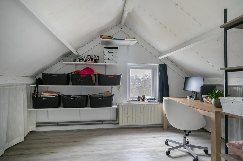 van Pallandtlaan 26 COEVORDEN