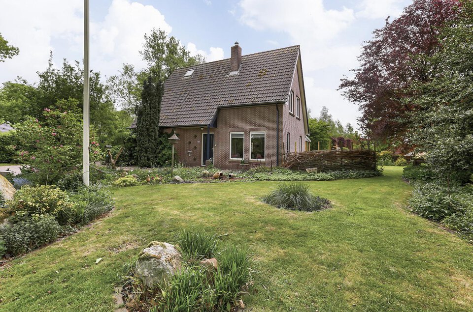 Stieltjeskanaal 57 STIELTJESKANAAL