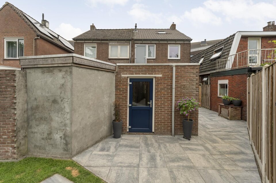 Spoorhavenstraat 22 COEVORDEN