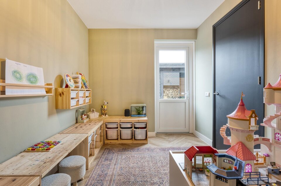 Moesdistel 10 COEVORDEN