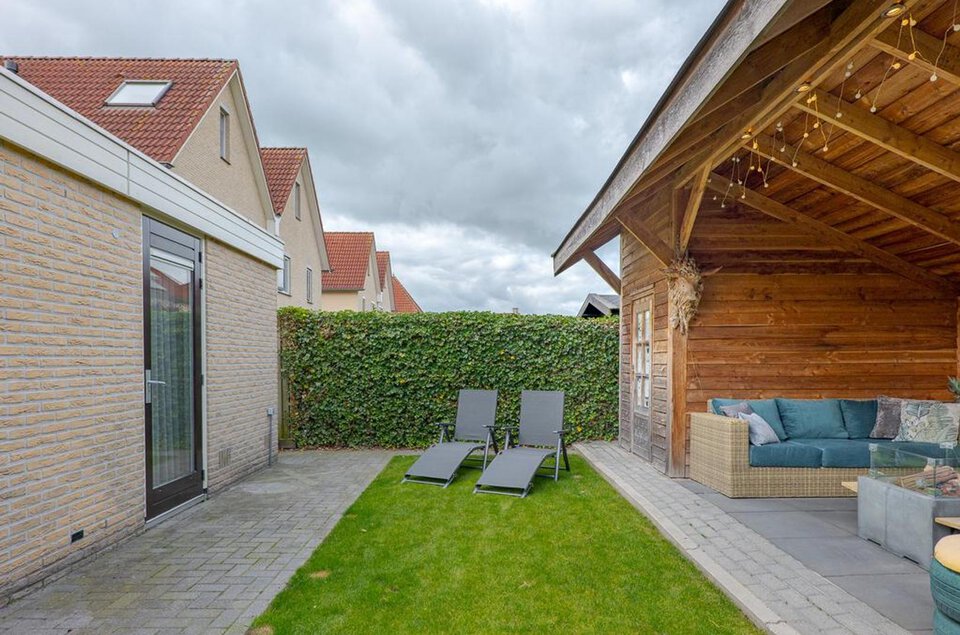 Hendricus Krijthestraat 22 COEVORDEN