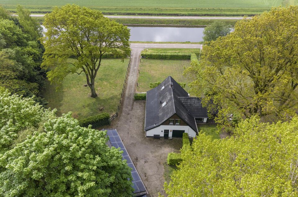 Stieltjeskanaal 26 STIELTJESKANAAL