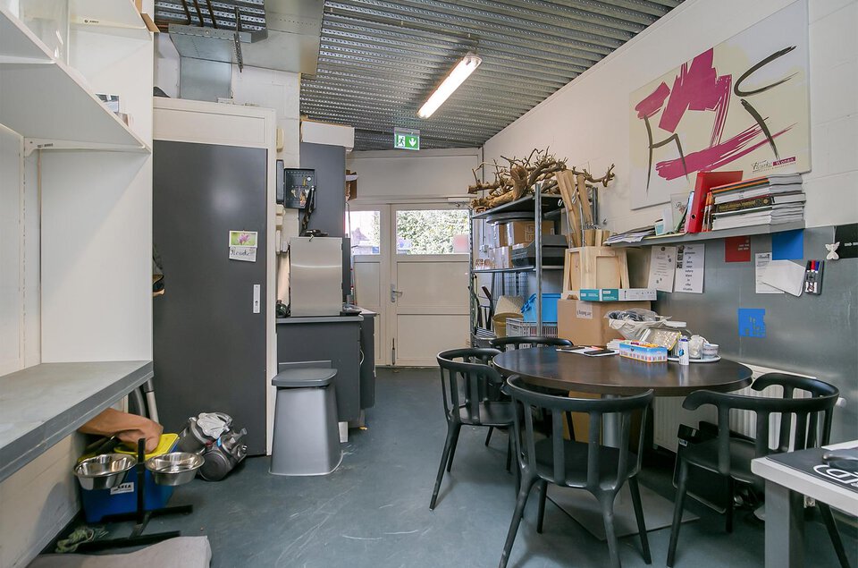 Bentheimerstraat 8-8A COEVORDEN