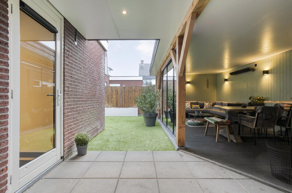 Moesdistel 11 COEVORDEN