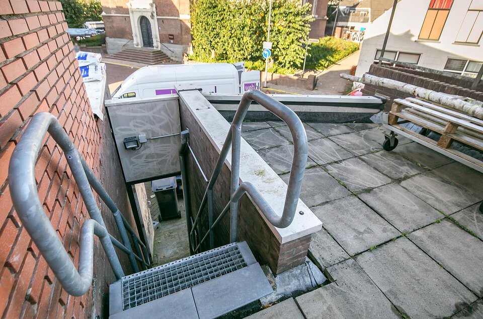 Bentheimerstraat 8-8A COEVORDEN