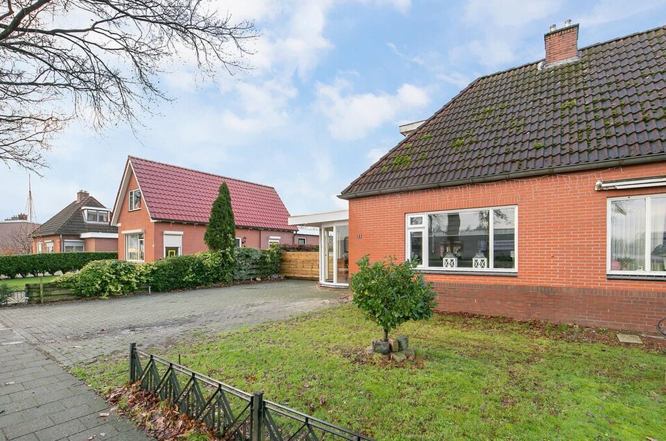 Kloostermanswijk WZ 11 KLAZIENAVEEN