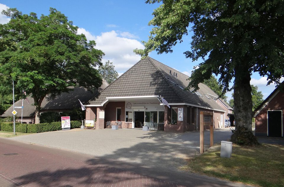 Dorpsstraat 47 Gees