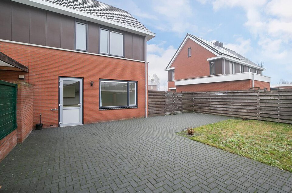 Drostenstraat 52 COEVORDEN