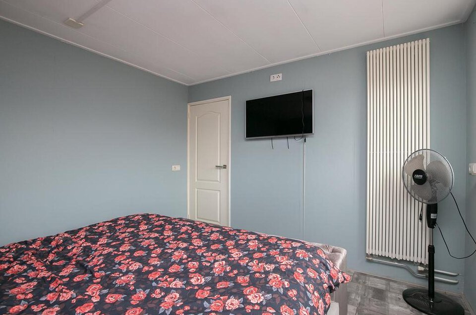 van Limburg Stirumstraat 12 COEVORDEN