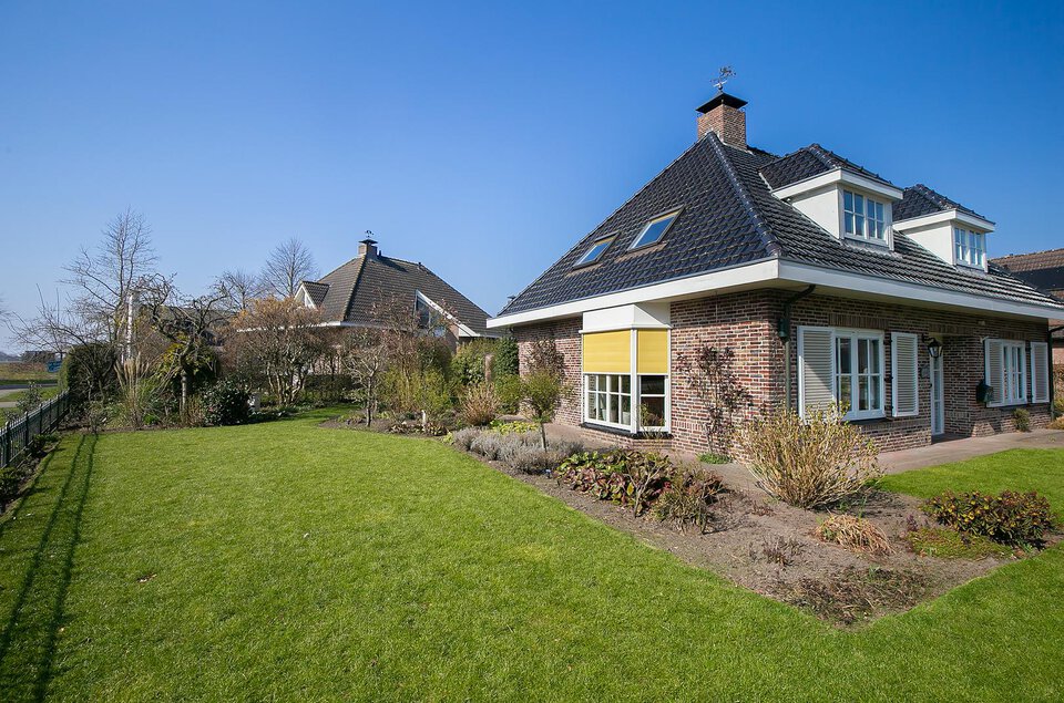 Windmolen 2 DALEN
