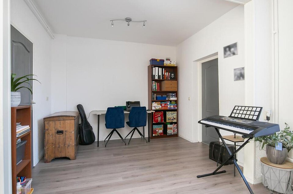 van Asch van Wijckstraat 7 COEVORDEN