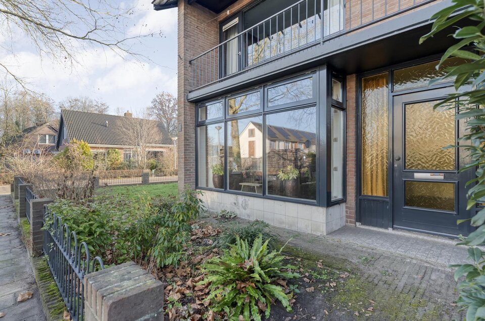 Secr Bruintjesstraat 16 COEVORDEN