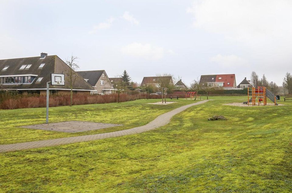 Topaasdreef 27 EMMEN