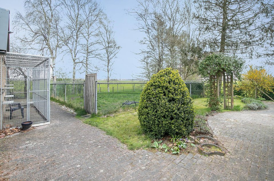 Nieuwe Dijk 12 COEVORDEN