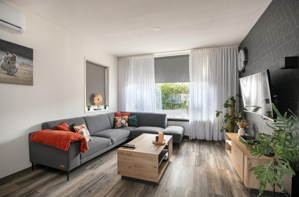van Limburg Stirumstraat 27 COEVORDEN