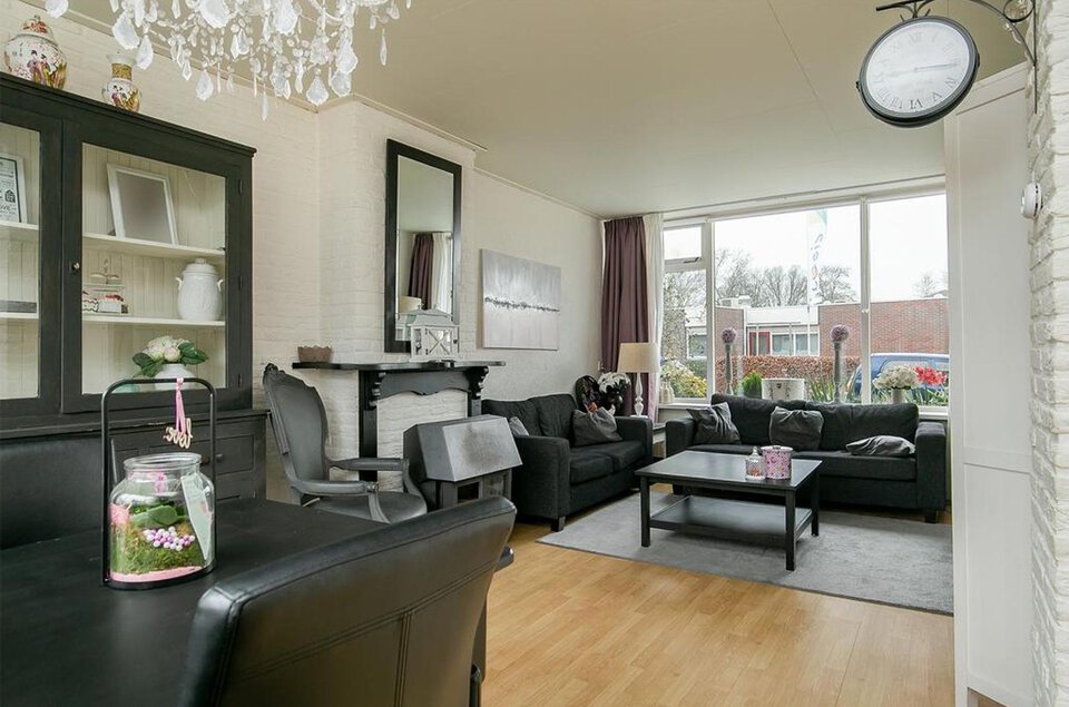 Elemastraat 8 COEVORDEN