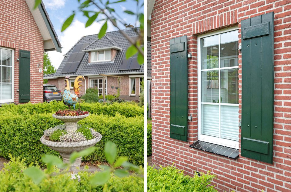 Dobbe 15 NIEUW-SCHOONEBEEK