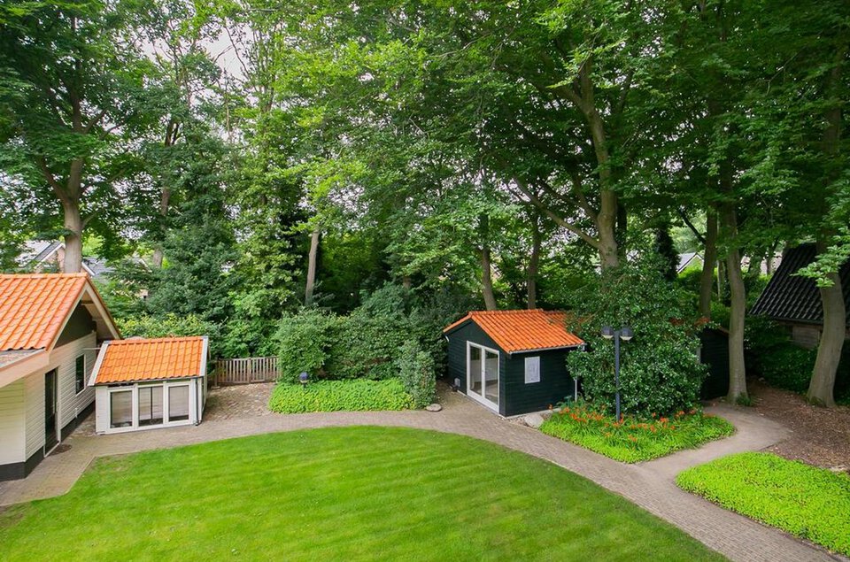Thyakkerstraat 14 DALEN