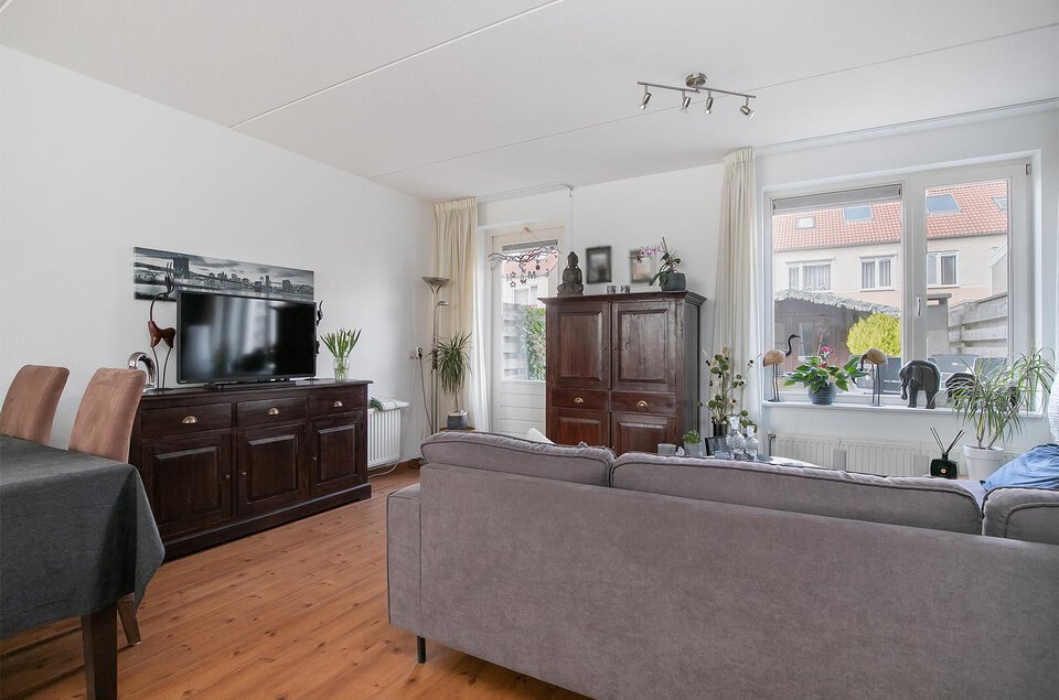 Berend Slingenbergstraat 10 COEVORDEN