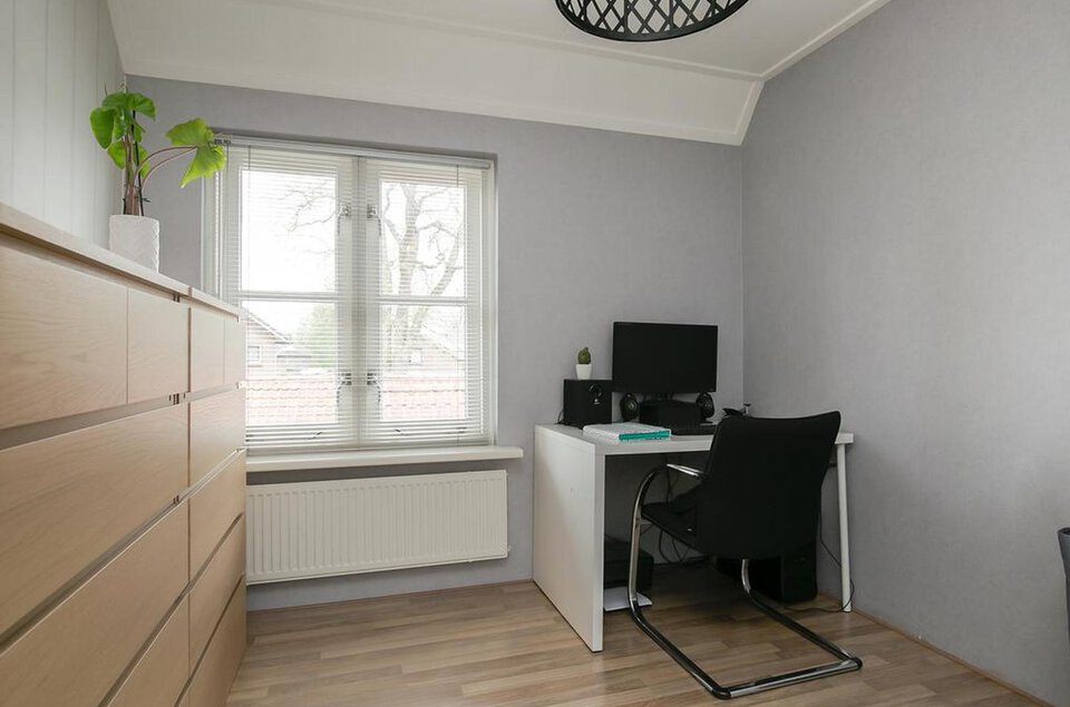 van Eijbergenstraat 17 COEVORDEN