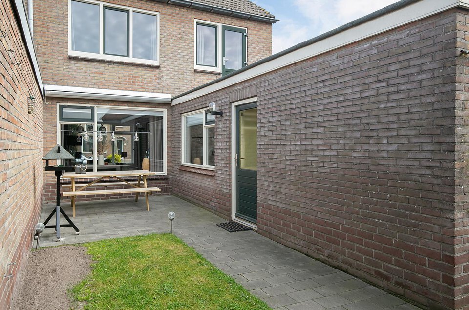 David Krammerstraat 49 COEVORDEN