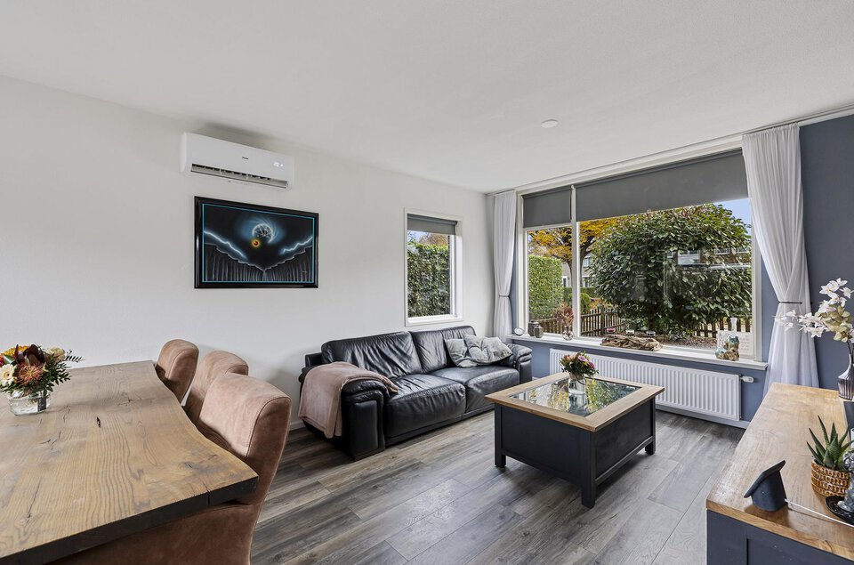 van Limburg Stirumstraat 27 COEVORDEN