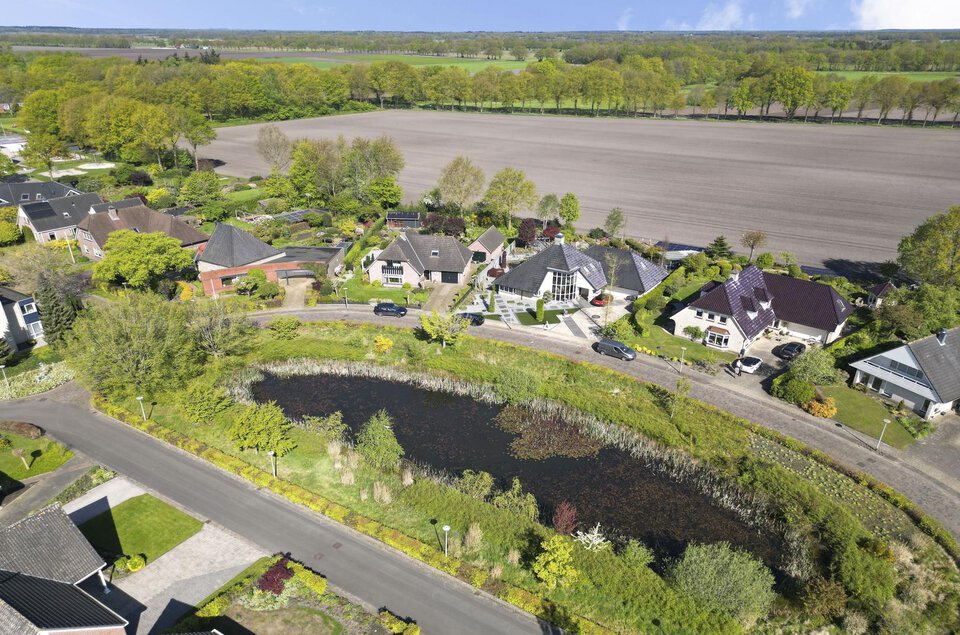 De Hulderts 7 OOSTERHESSELEN