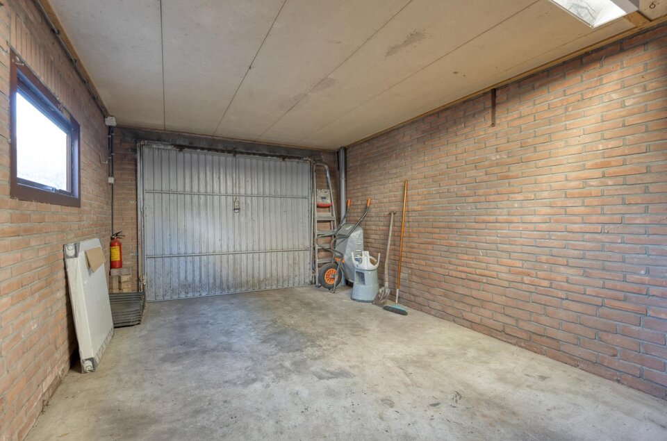 Secr Bruintjesstraat 16 COEVORDEN