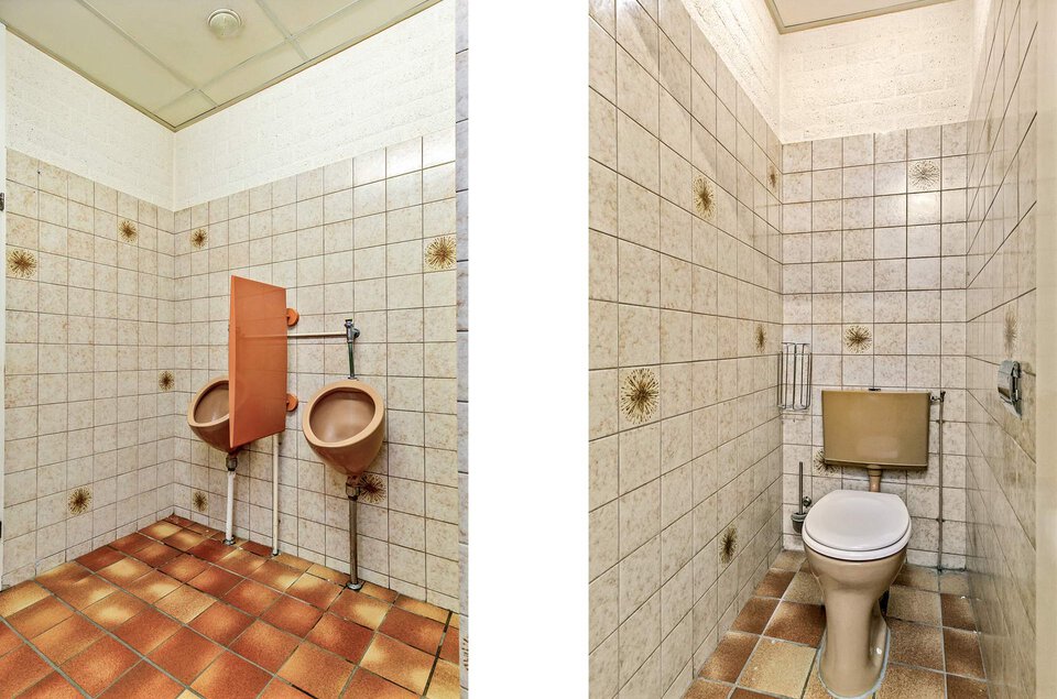 Klinkenvlier 1 Coevorden