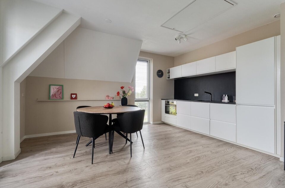 Koedijkje 47 COEVORDEN