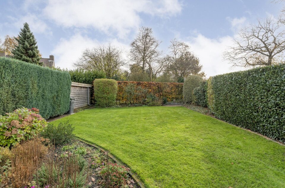 Goudenregen 2 COEVORDEN