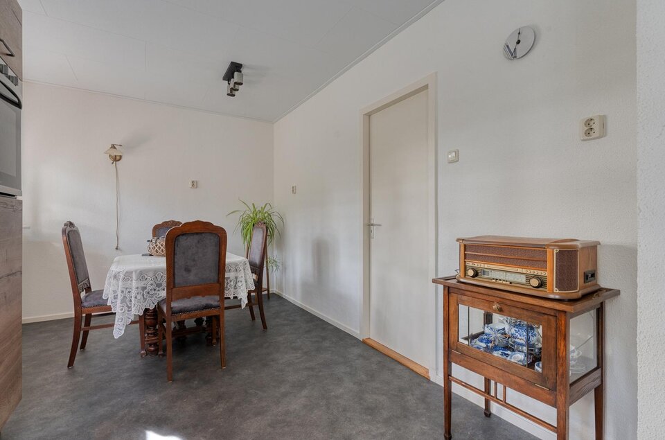 Kymmelskampen 12 DALEN