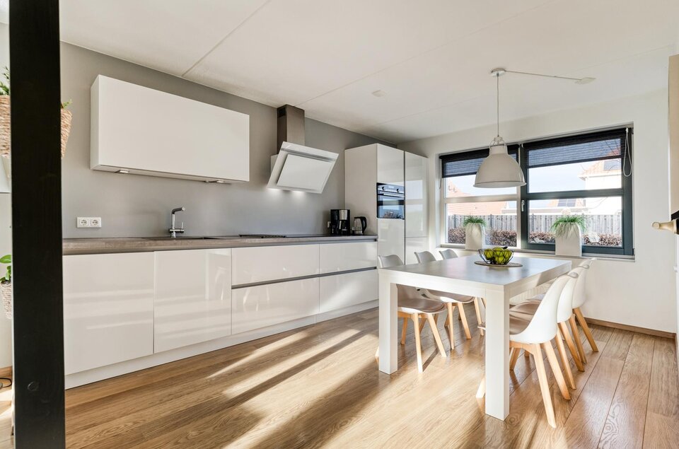 Leen Heskampstraat 3 COEVORDEN