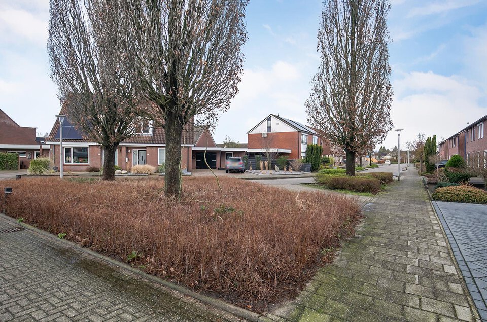 Marga Klompestraat 25 COEVORDEN