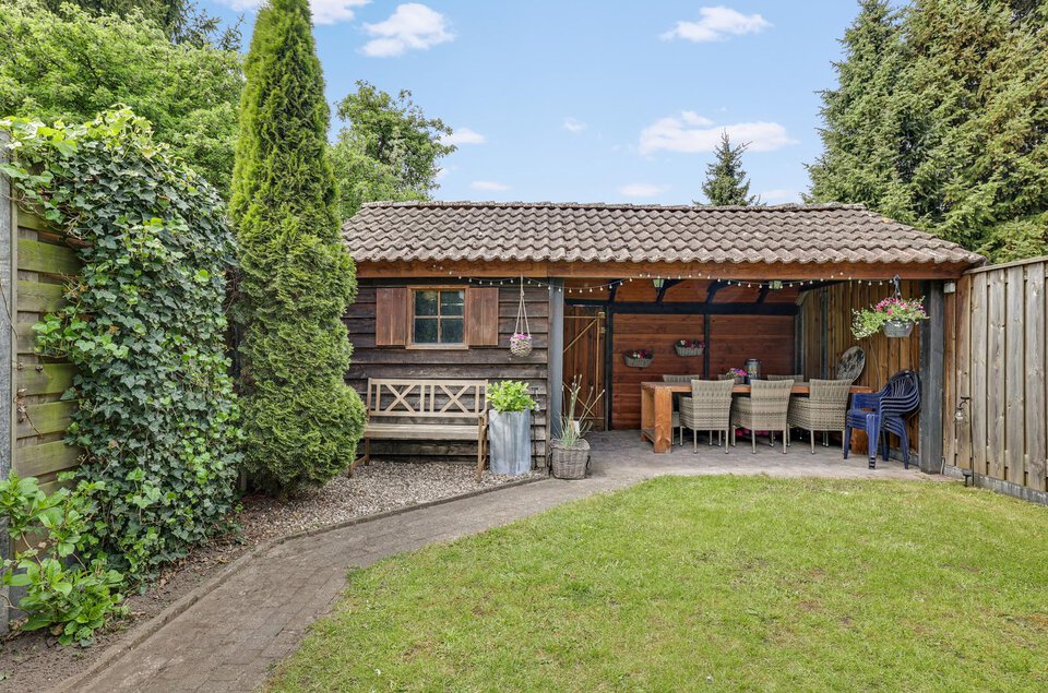 David Krammerstraat 5 COEVORDEN