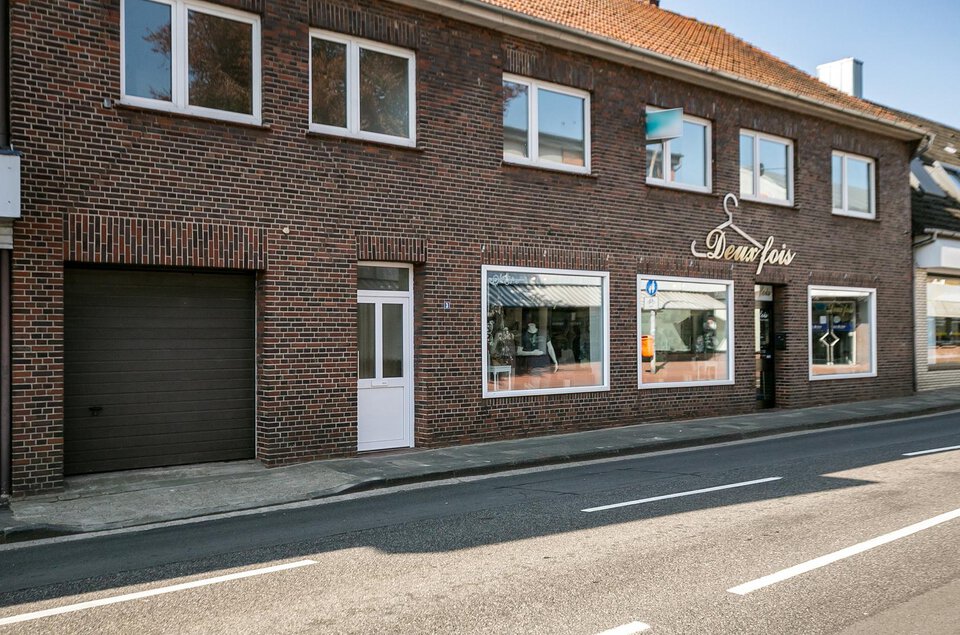 Hauptstrasse 3 EMLICHHEIM
