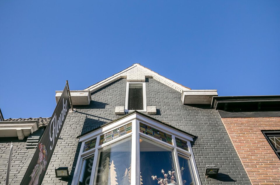 Bentheimerstraat 8-8A COEVORDEN