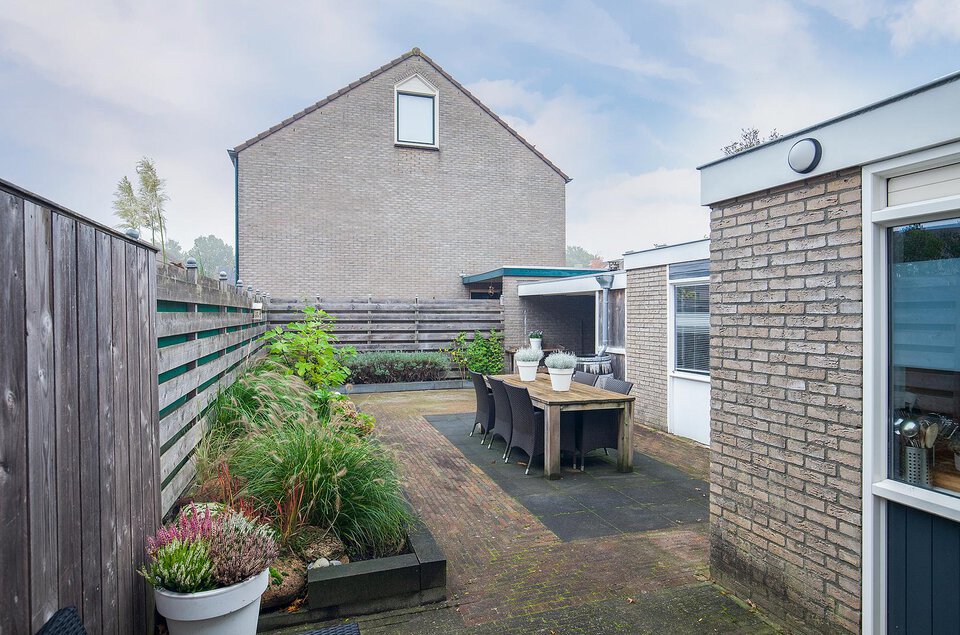 Zwarte Mees 48 EMMEN
