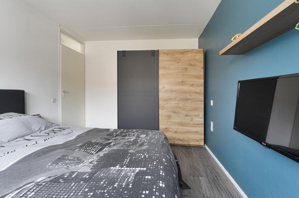 van Pallandtlaan 28 COEVORDEN