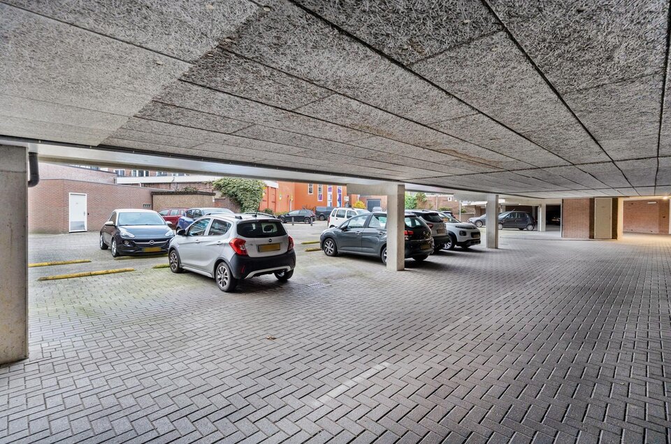 Stationsplein 35 COEVORDEN