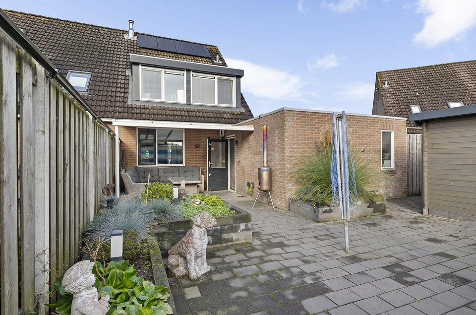Celine Kuypersstraat 24 COEVORDEN
