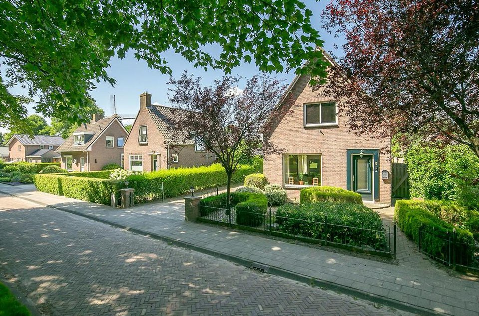 Woertstraat 6 DALEN
