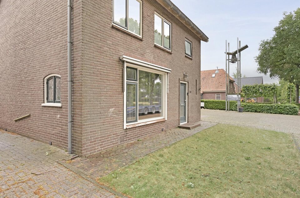 Dorpsstraat 80 DALERPEEL