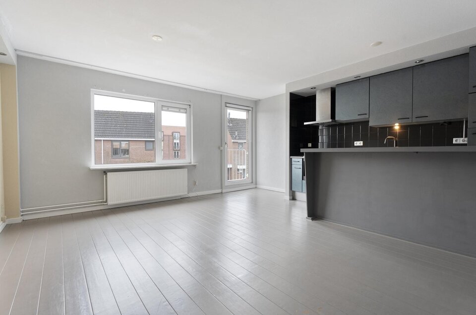 Burg Gautiersingel 3 COEVORDEN