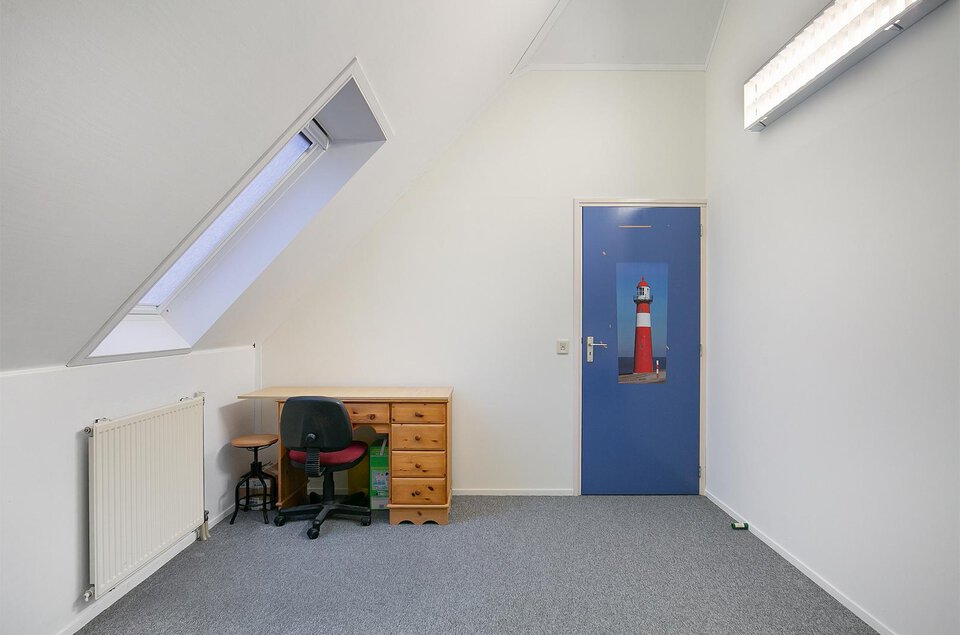 Vuurdoorn 11 COEVORDEN