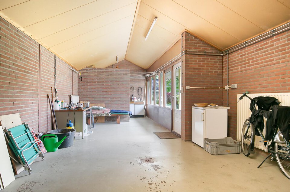 Comm Cramerlaan 6 COEVORDEN