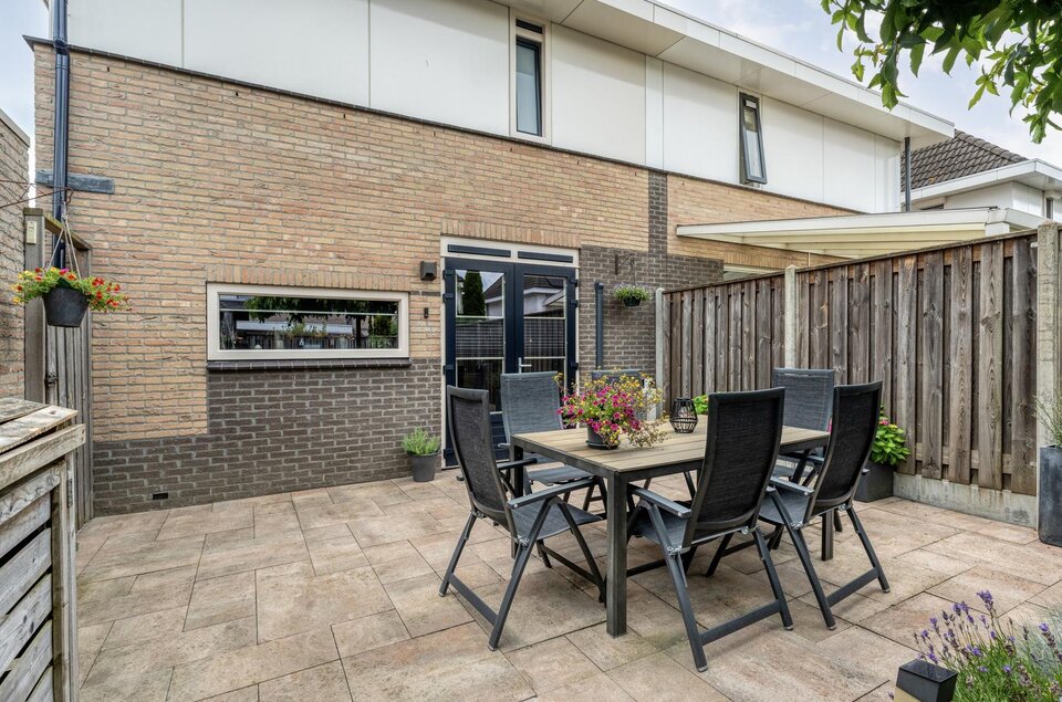 Vuurdoorn 5 COEVORDEN