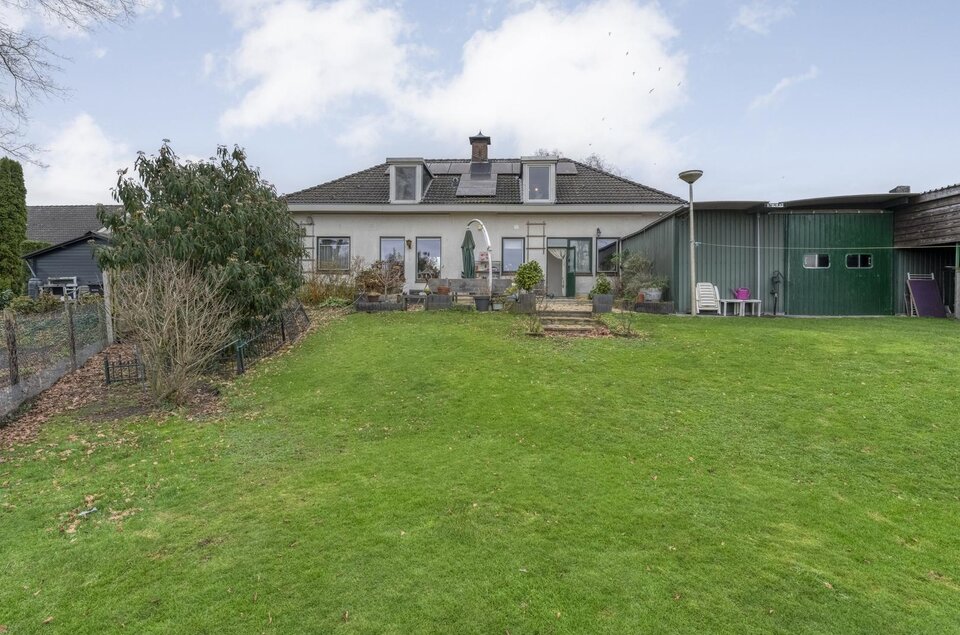 Hoofdweg 109 DE KRIM