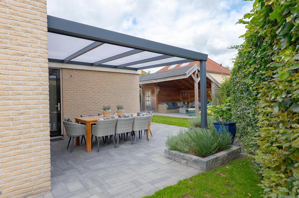 Hendricus Krijthestraat 22 COEVORDEN