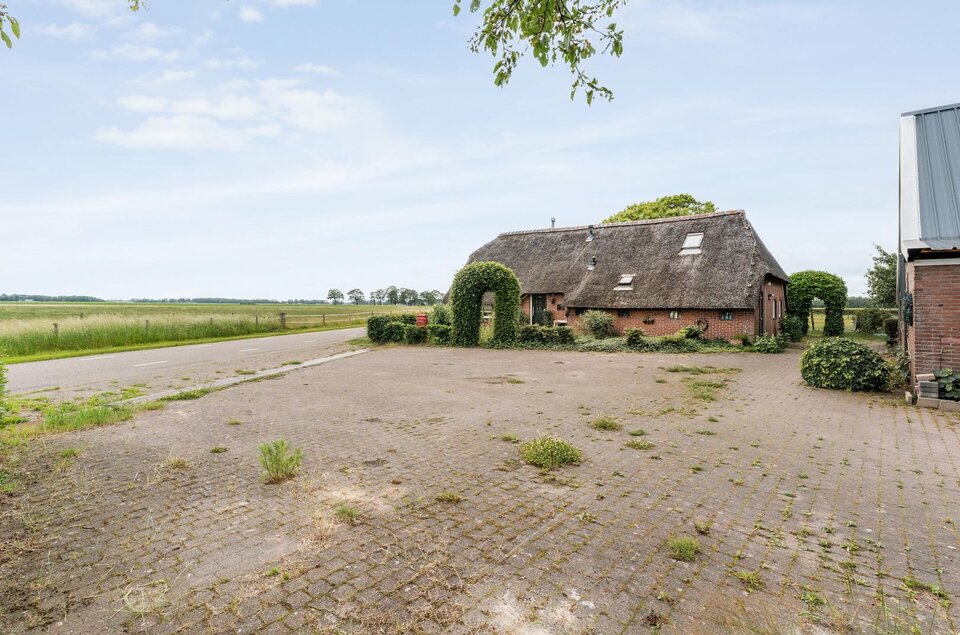 Rieweg 1 WACHTUM